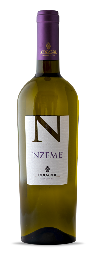 'NZEME - Vino Bianco